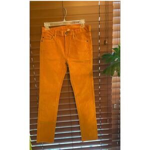Crewcut's Ram Corduroy Pants, Size 14
